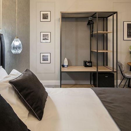 Apartamenty Przy Monte Cassino Sopot Eksteriør billede