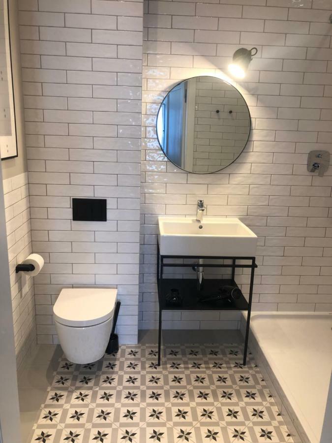 Apartamenty Przy Monte Cassino Sopot Eksteriør billede